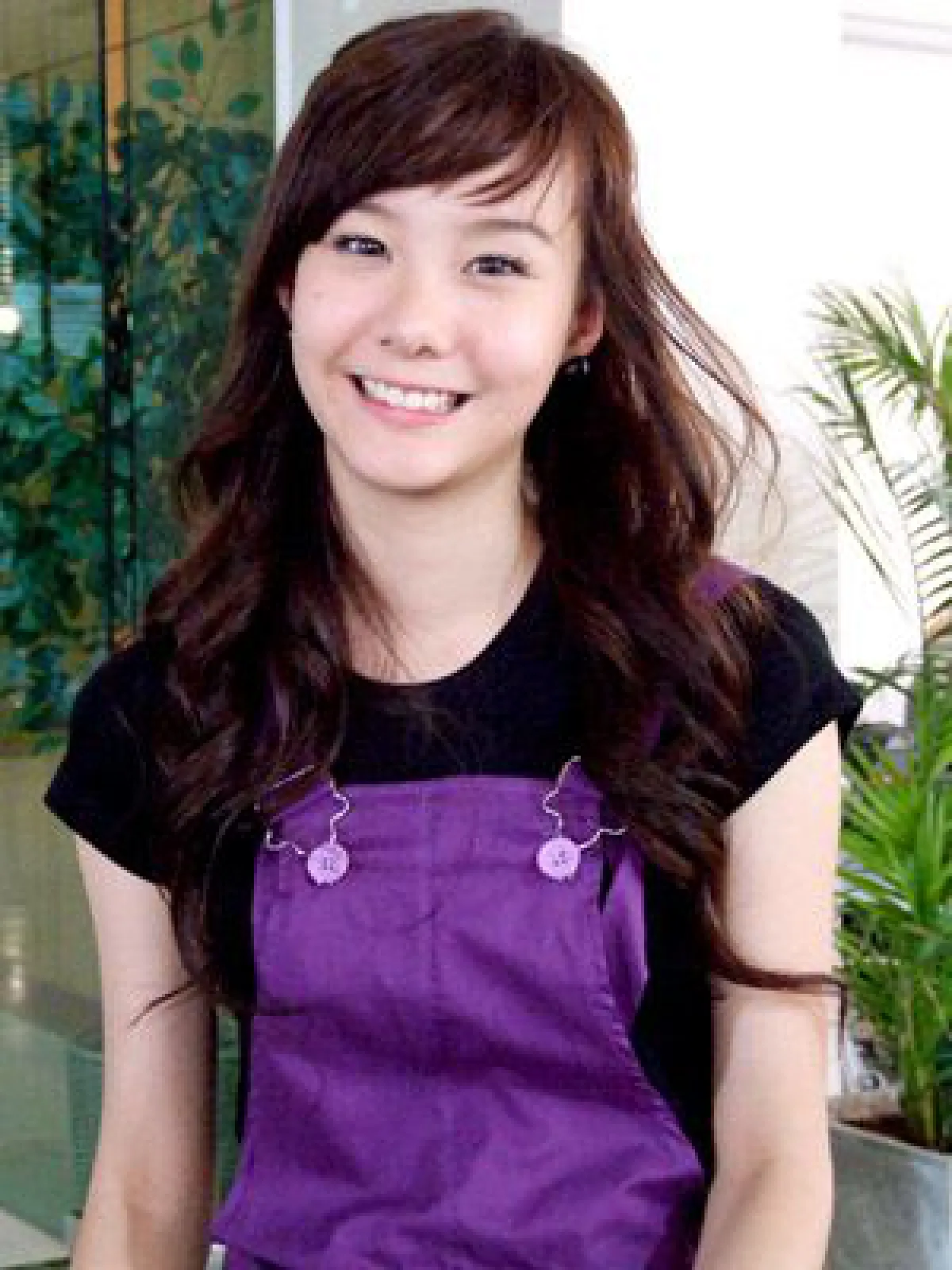 15 ภาพของ "เต้ย จรินทร์พร” จากเน็ตไอดอลสู่เส้นทางนักแสดง