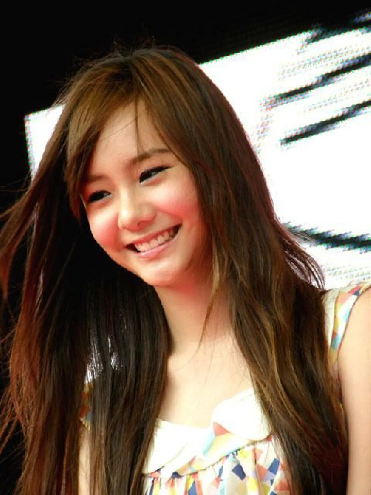 15 ภาพของ "เต้ย จรินทร์พร” จากเน็ตไอดอลสู่เส้นทางนักแสดง