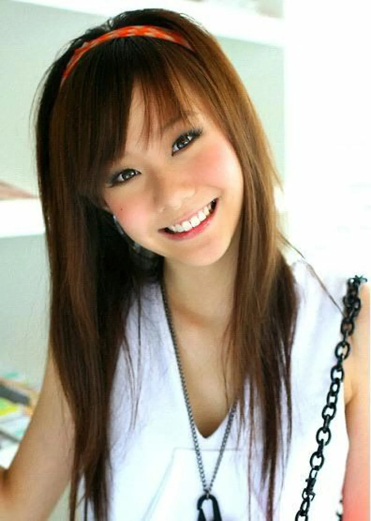 15 ภาพของ "เต้ย จรินทร์พร” จากเน็ตไอดอลสู่เส้นทางนักแสดง