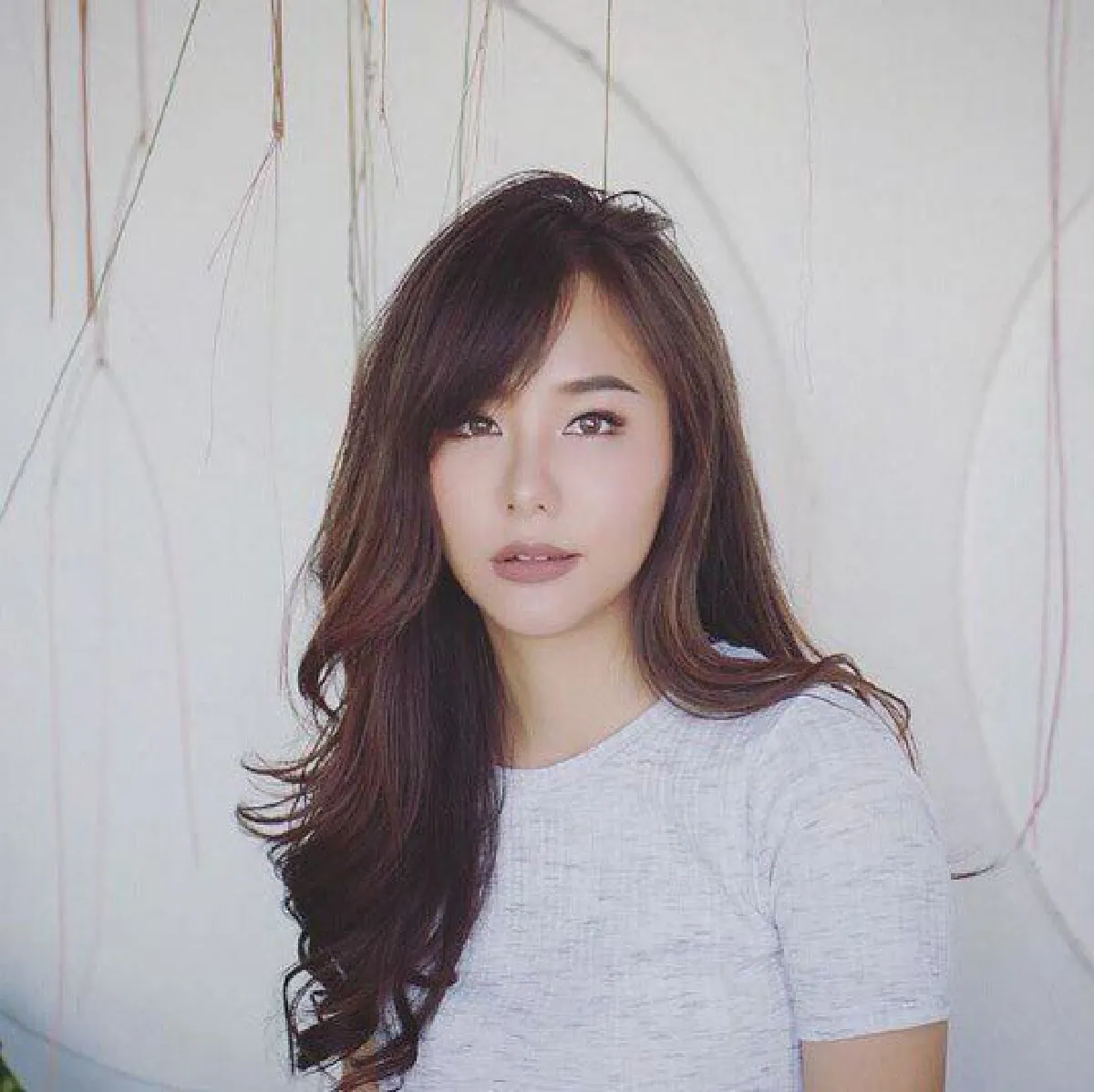 15 ภาพของ "เต้ย จรินทร์พร” จากเน็ตไอดอลสู่เส้นทางนักแสดง