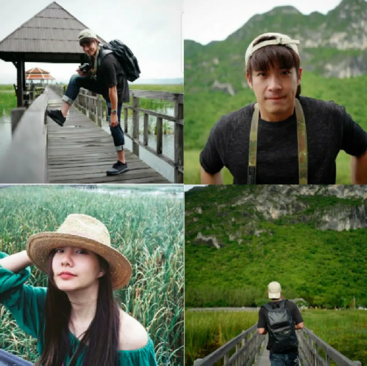 ผู้ใหญ่รับรู้ ! "อาเล็ก" รับดูใจ "เต้ย" มา 6 เดือนแล้ว