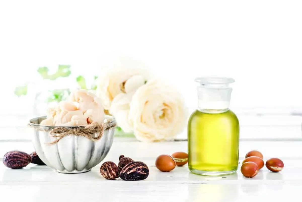 “อาร์แกน” น้ำมันแห่งความงามอันทรงคุณค่า