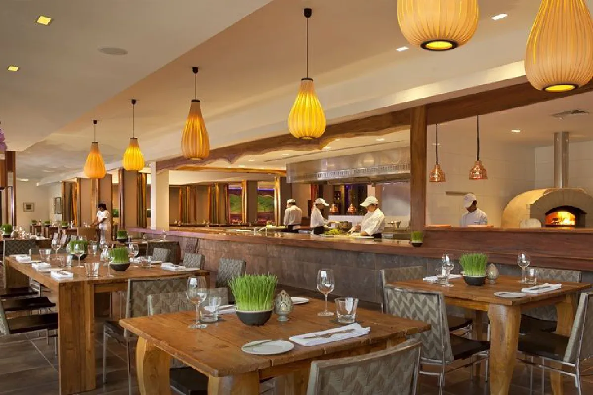 Devine เต็มอิ่มแบบสายสุขภาพ