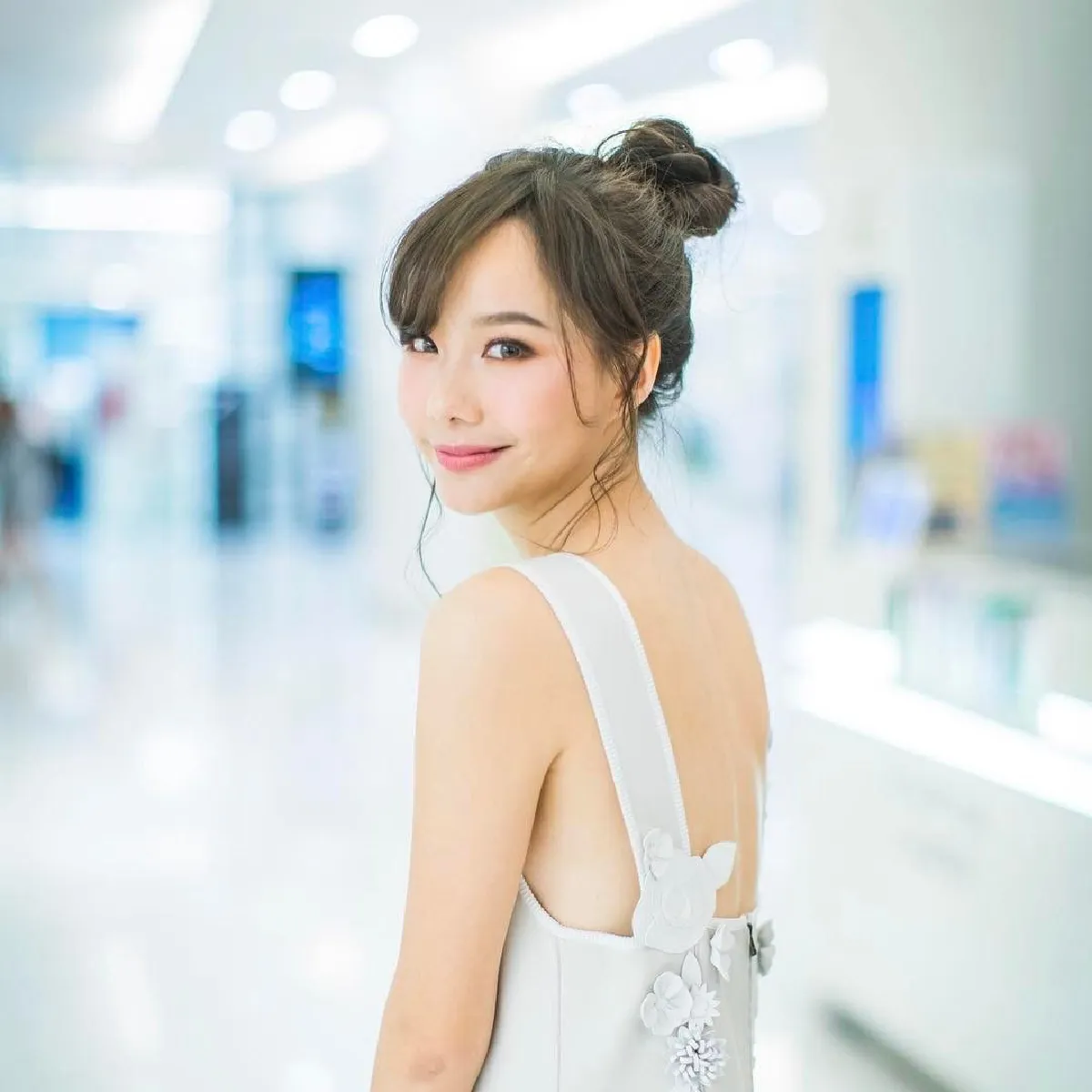 15 ภาพของ "เต้ย จรินทร์พร” จากเน็ตไอดอลสู่เส้นทางนักแสดง