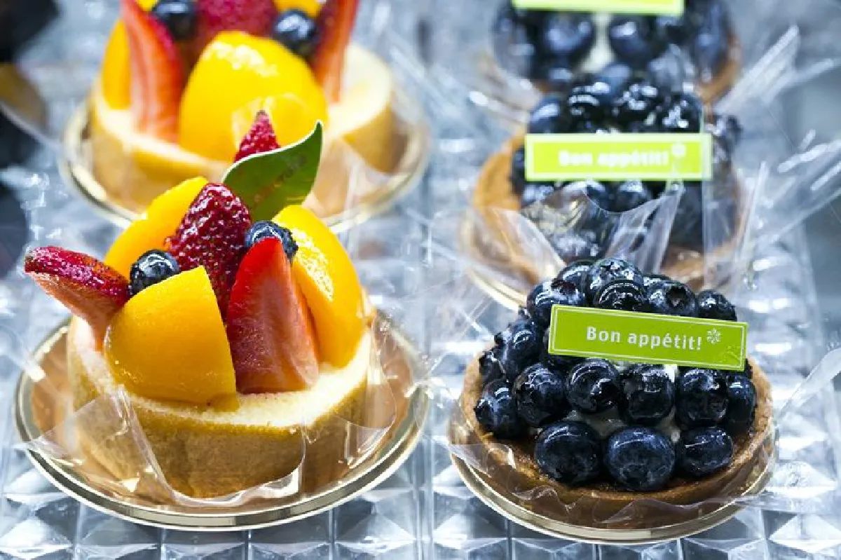 สุนทรียรสจากดินแดนอาทิตย์อุทัย