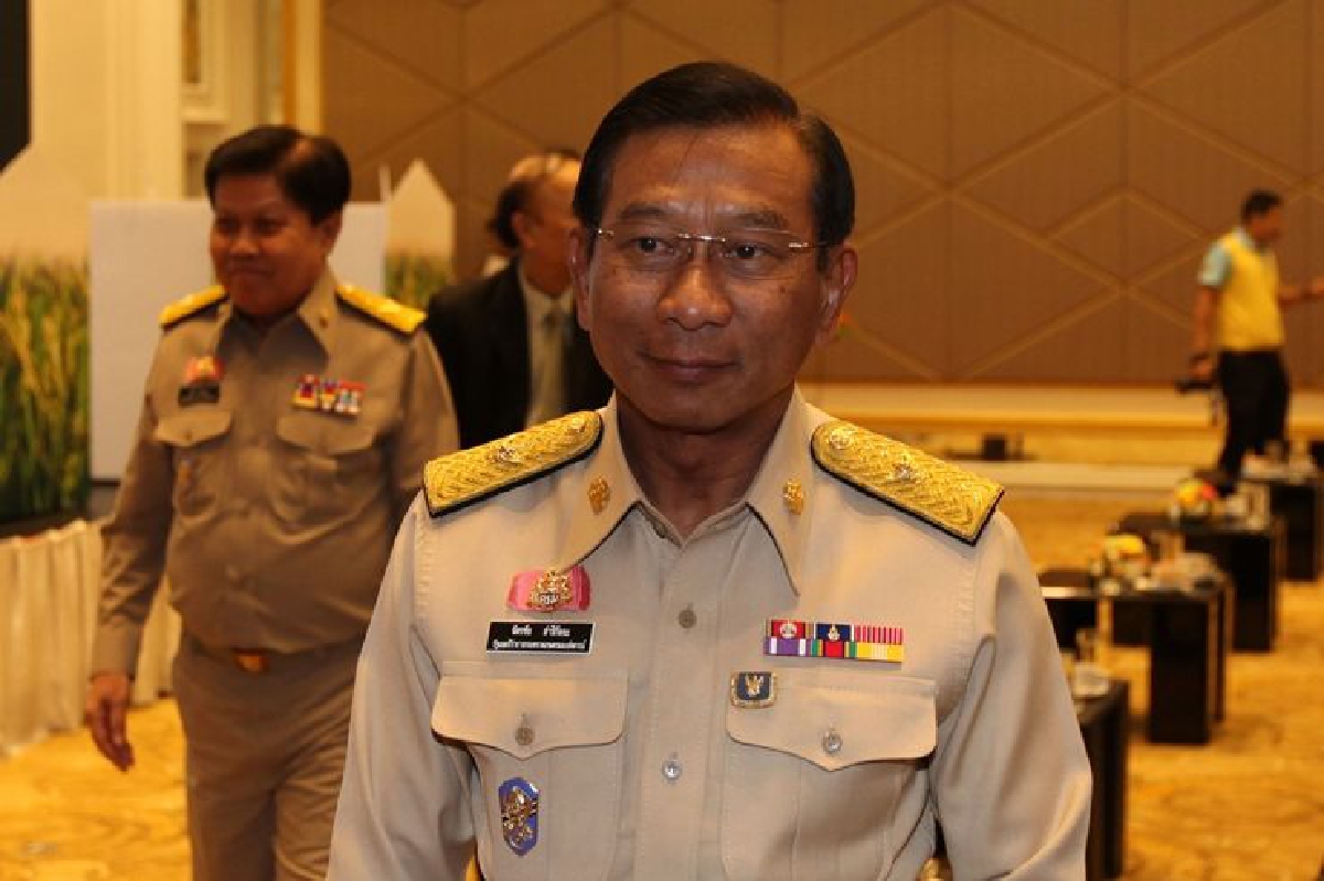 บอร์ดแก้หนี้เกษตรกรเฉพาะกิจล็อตแรก739ราย บอร์ดแก้หนี้เกษตรกรเฉพาะกิจล็อตแรก739ราย