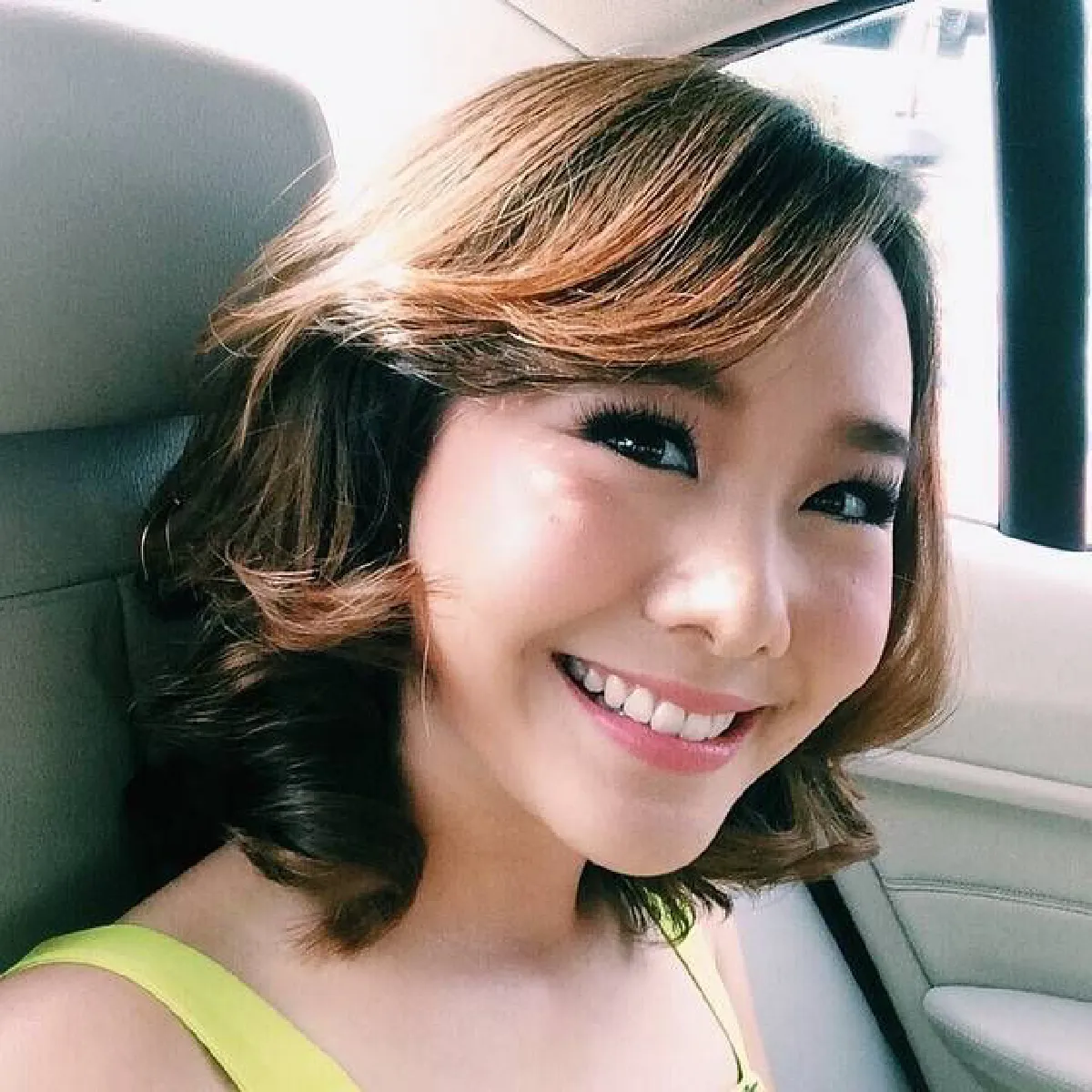 15 ภาพของ "เต้ย จรินทร์พร” จากเน็ตไอดอลสู่เส้นทางนักแสดง