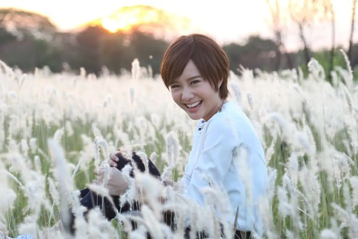 15 ภาพของ "เต้ย จรินทร์พร” จากเน็ตไอดอลสู่เส้นทางนักแสดง