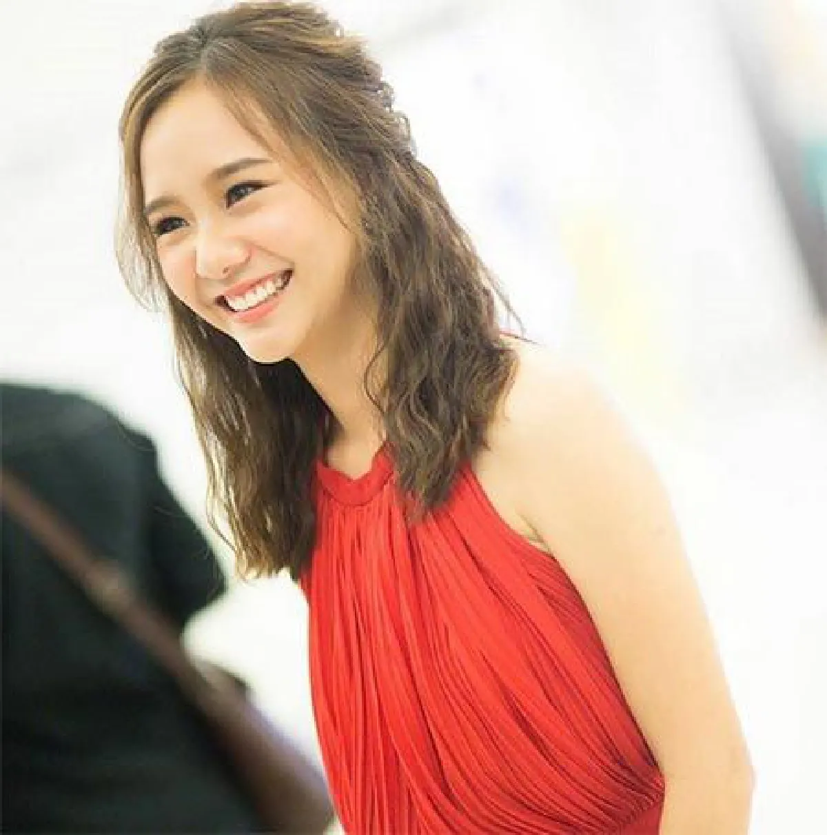 15 ภาพของ "เต้ย จรินทร์พร” จากเน็ตไอดอลสู่เส้นทางนักแสดง