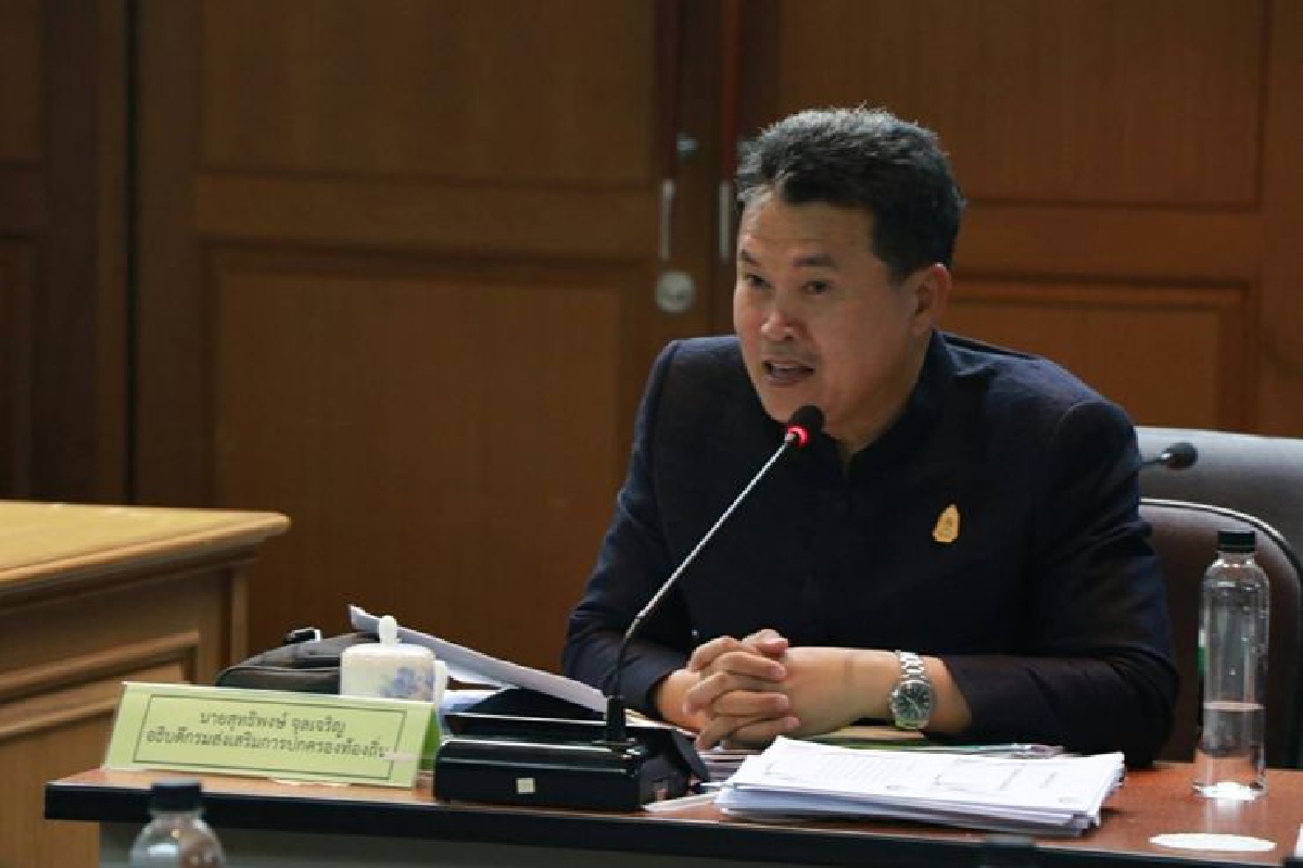 สถ.เร่งช่วยชาวนาหาทางลดต้นทุนค่าใช้จ่าย สถ.เร่งช่วยชาวนาหาทางลดต้นทุนค่าใช้จ่าย