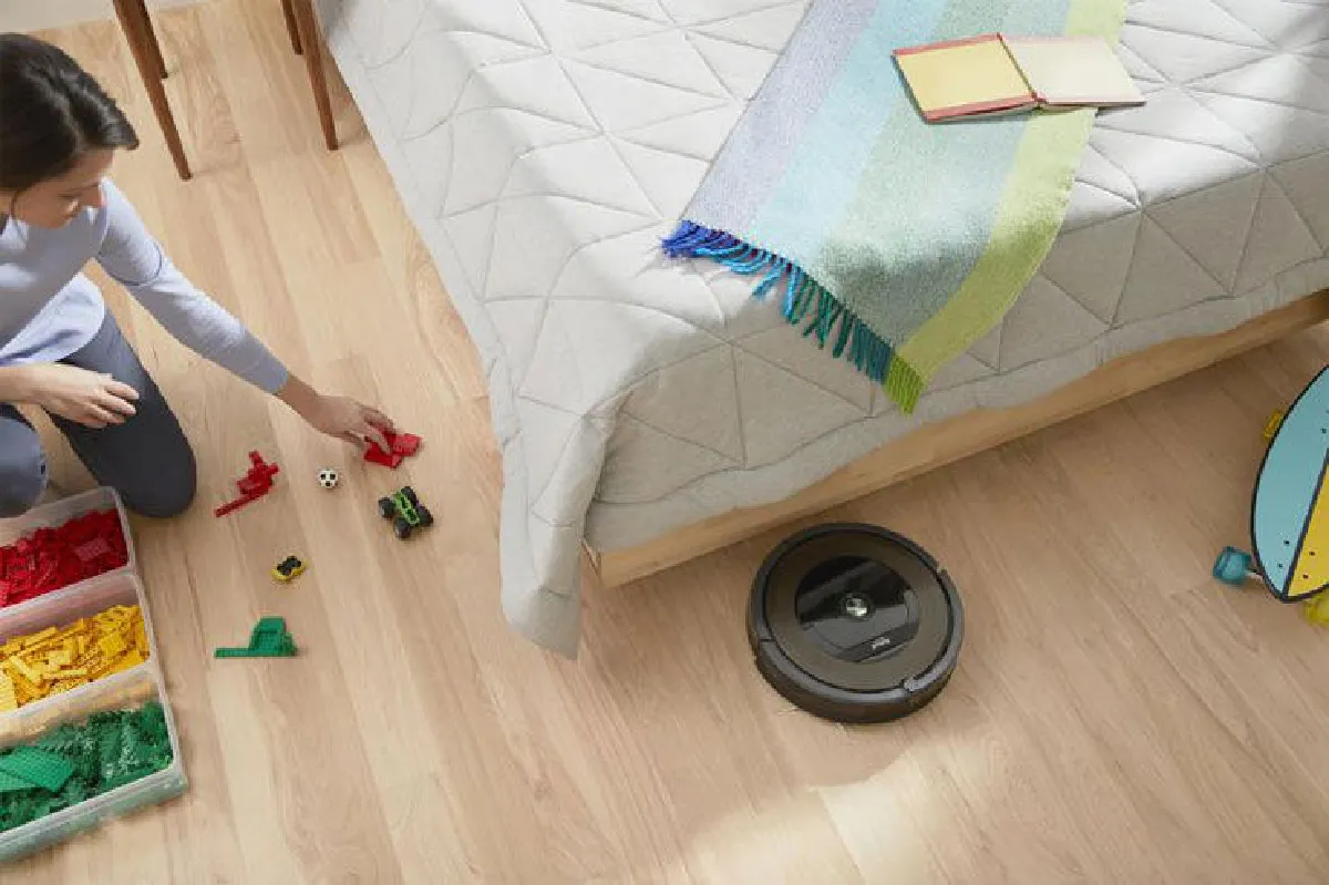 นวัตกรรมที่ทำให้ งานบ้านง่ายขึ้น