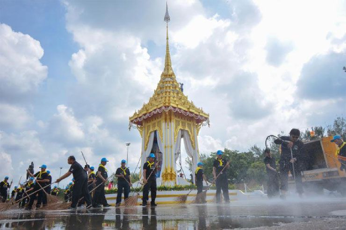 ‘ความดี’ สิ่งที่เราทำถวายในหลวงได้ตลอดชีวิต ‘ความดี’ สิ่งที่เราทำถวายในหลวงได้ตลอดชีวิต