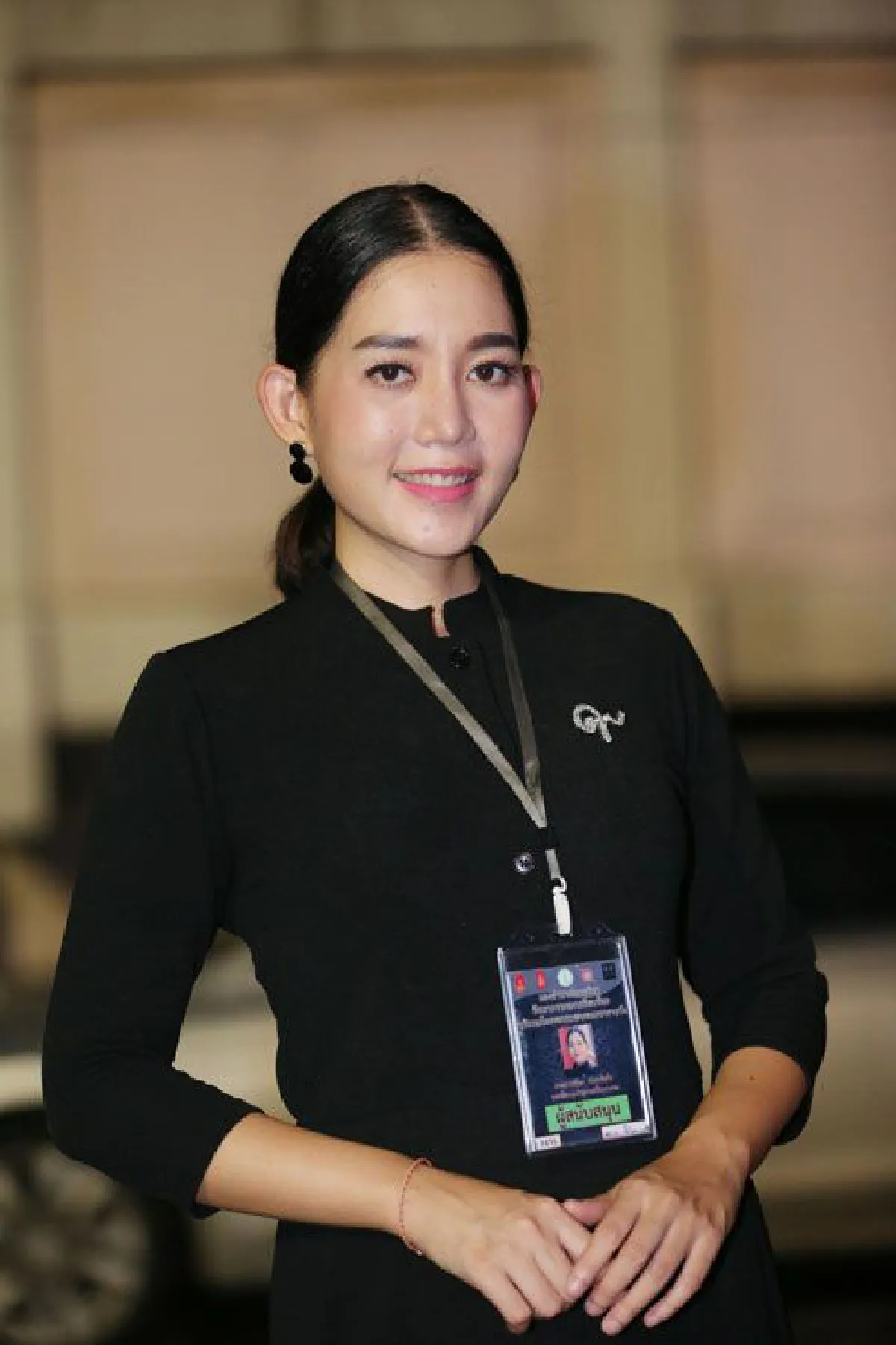 รมิดา ธนาจรัสรัช งานอาสารู้สึกถึงคำว่า ‘เสียสละ’