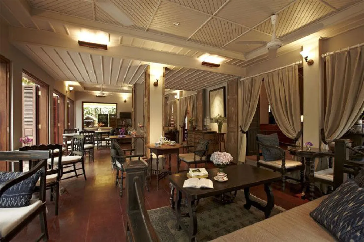 ททท.ชวนเที่ยวชุมชนพอเพียง บ้านลำขนุน