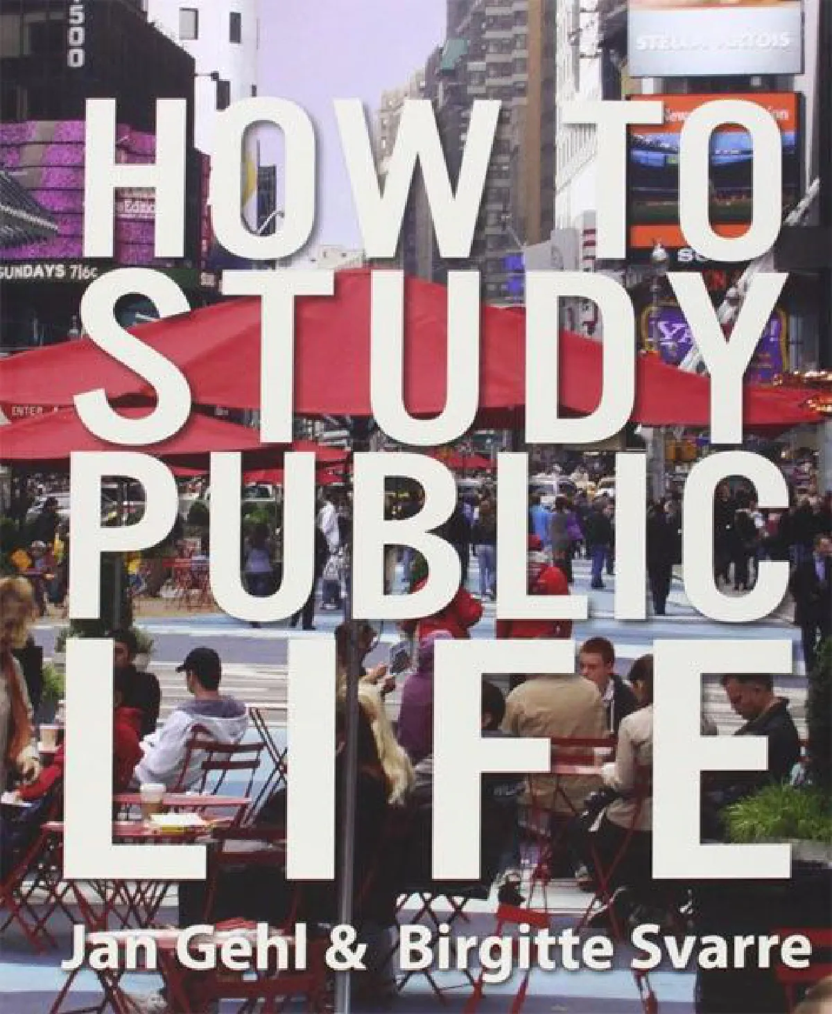 How to Study Public Life