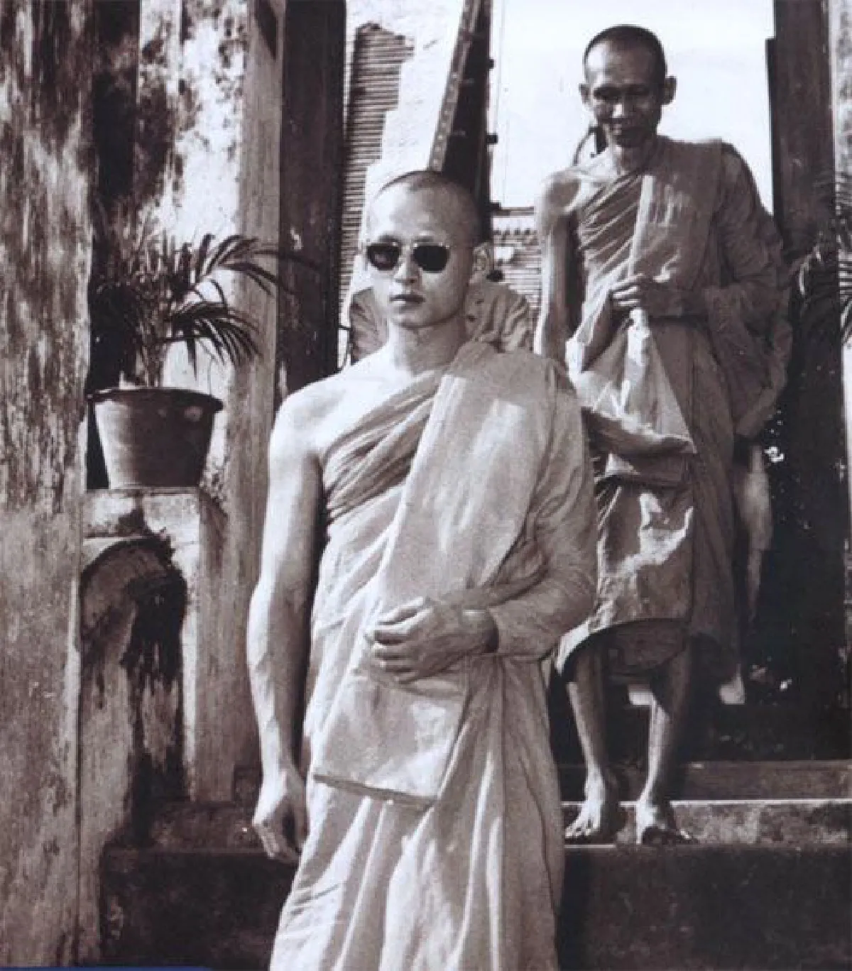 พระปรีชาในธรรม