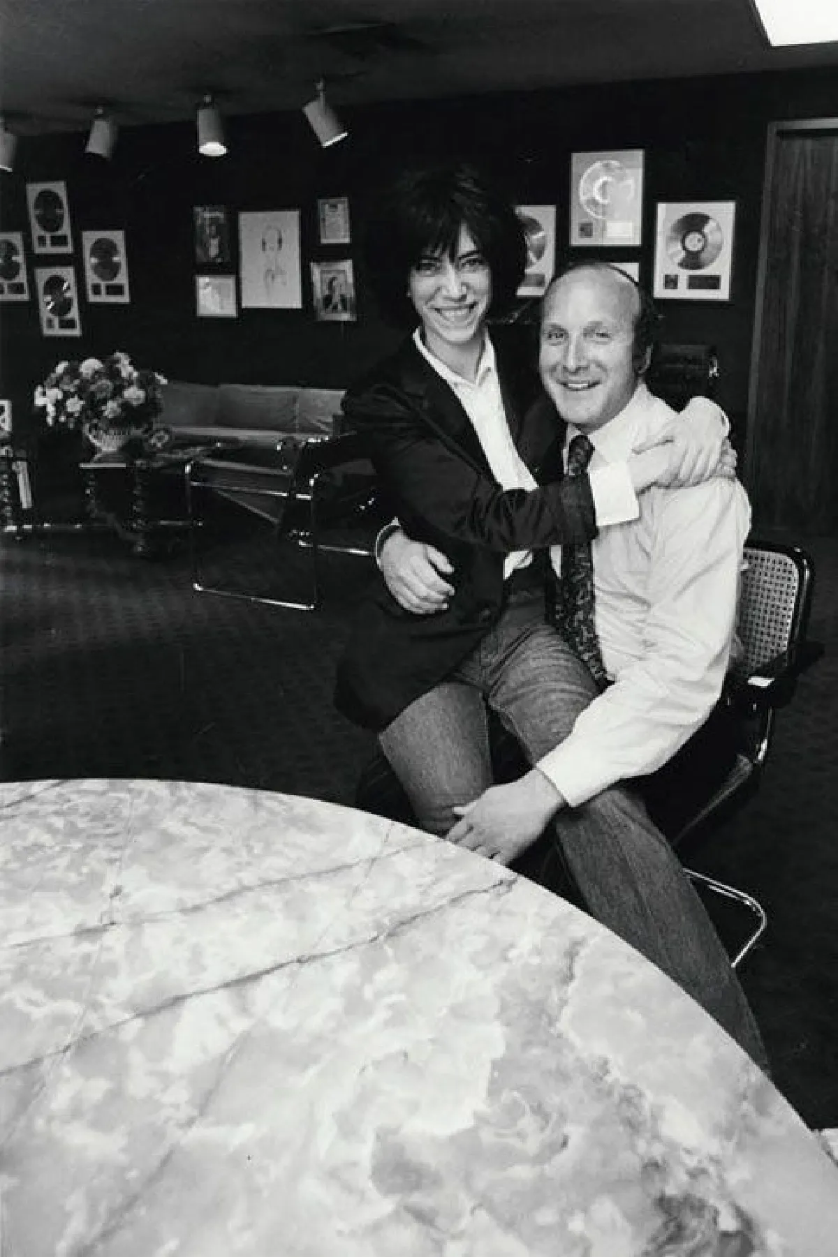 ประวัติศาสตร์ดนตรี  ผ่านชีวิต'ไคล์ฟ เดวิส'