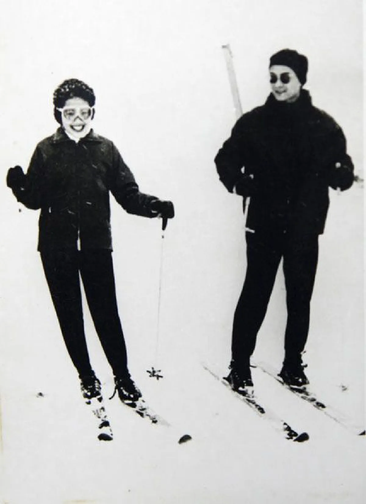 ในหลวงรัชกาลที่ 9 แบบอย่างที่ดีของนักกีฬา