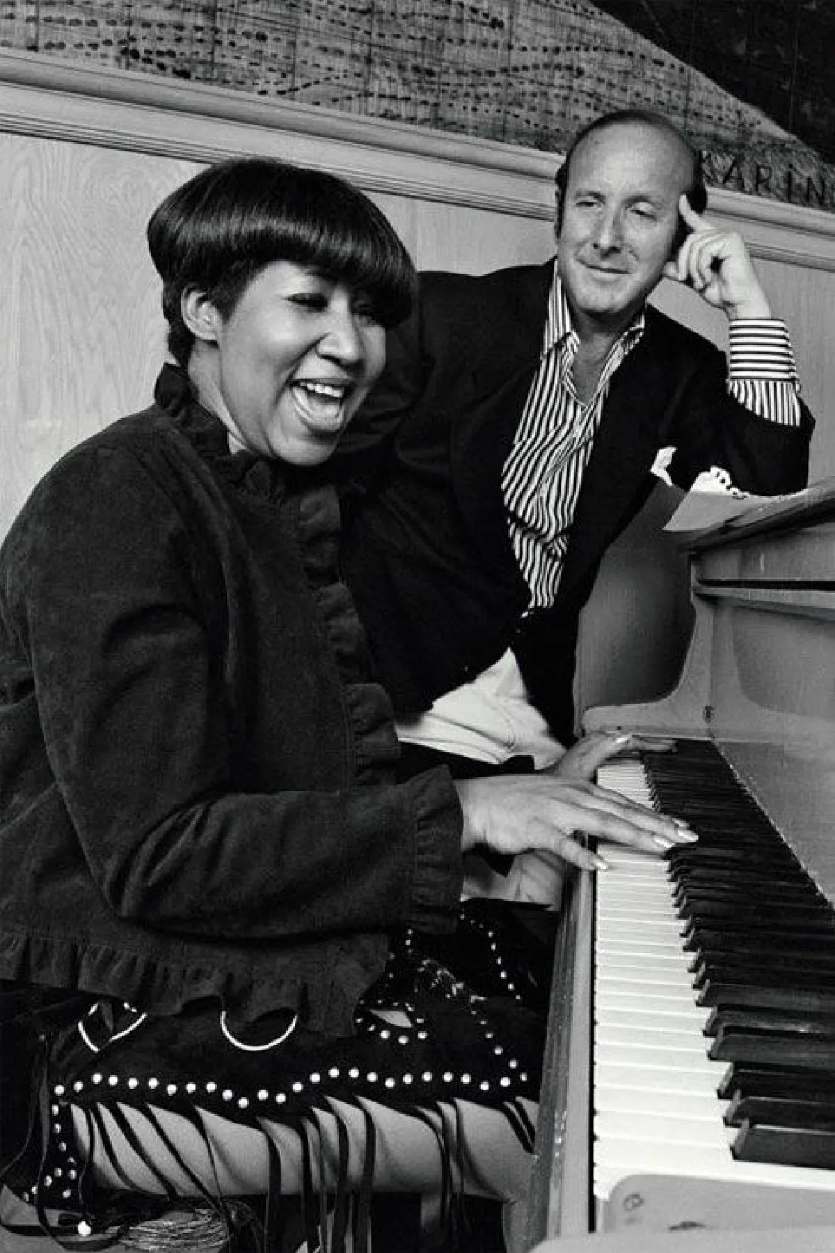 ประวัติศาสตร์ดนตรี  ผ่านชีวิต'ไคล์ฟ เดวิส'