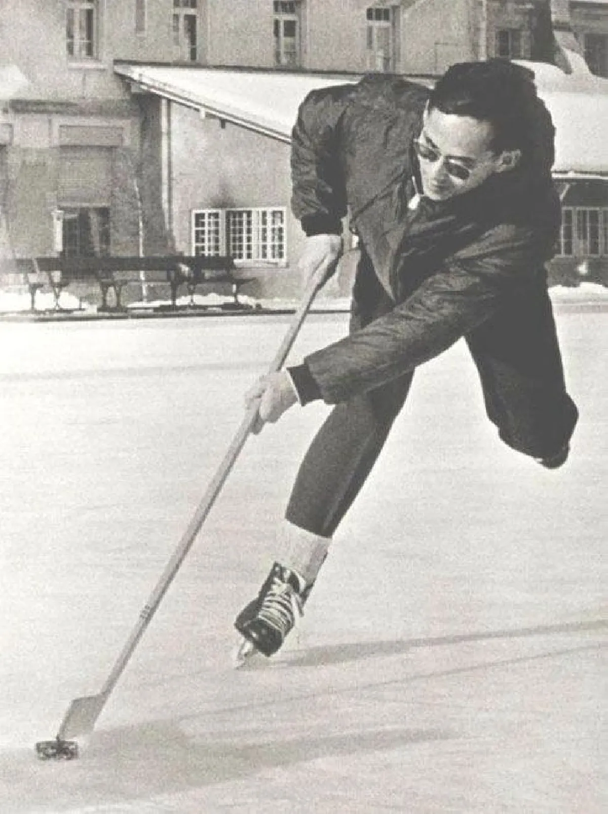 ในหลวงรัชกาลที่ 9 แบบอย่างที่ดีของนักกีฬา