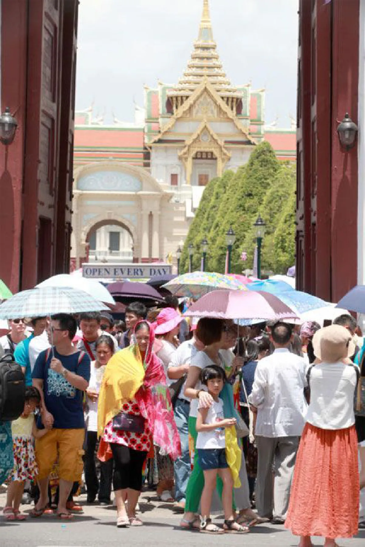 นักท่องเที่ยวจีนกับคอนโดไทย (ตอนที่ 1)