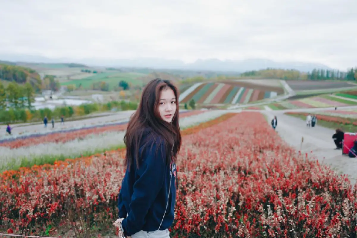 สวยเหมือนแม่! 10 ภาพปัจจุบัน ของ “น้องเหนือ” ลูกสาว "กบ ปภัสรา”