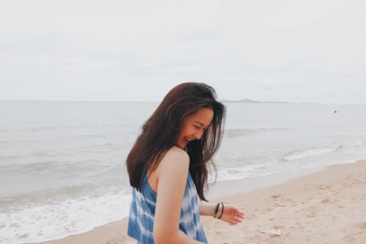 สวยเหมือนแม่! 10 ภาพปัจจุบัน ของ “น้องเหนือ” ลูกสาว "กบ ปภัสรา”