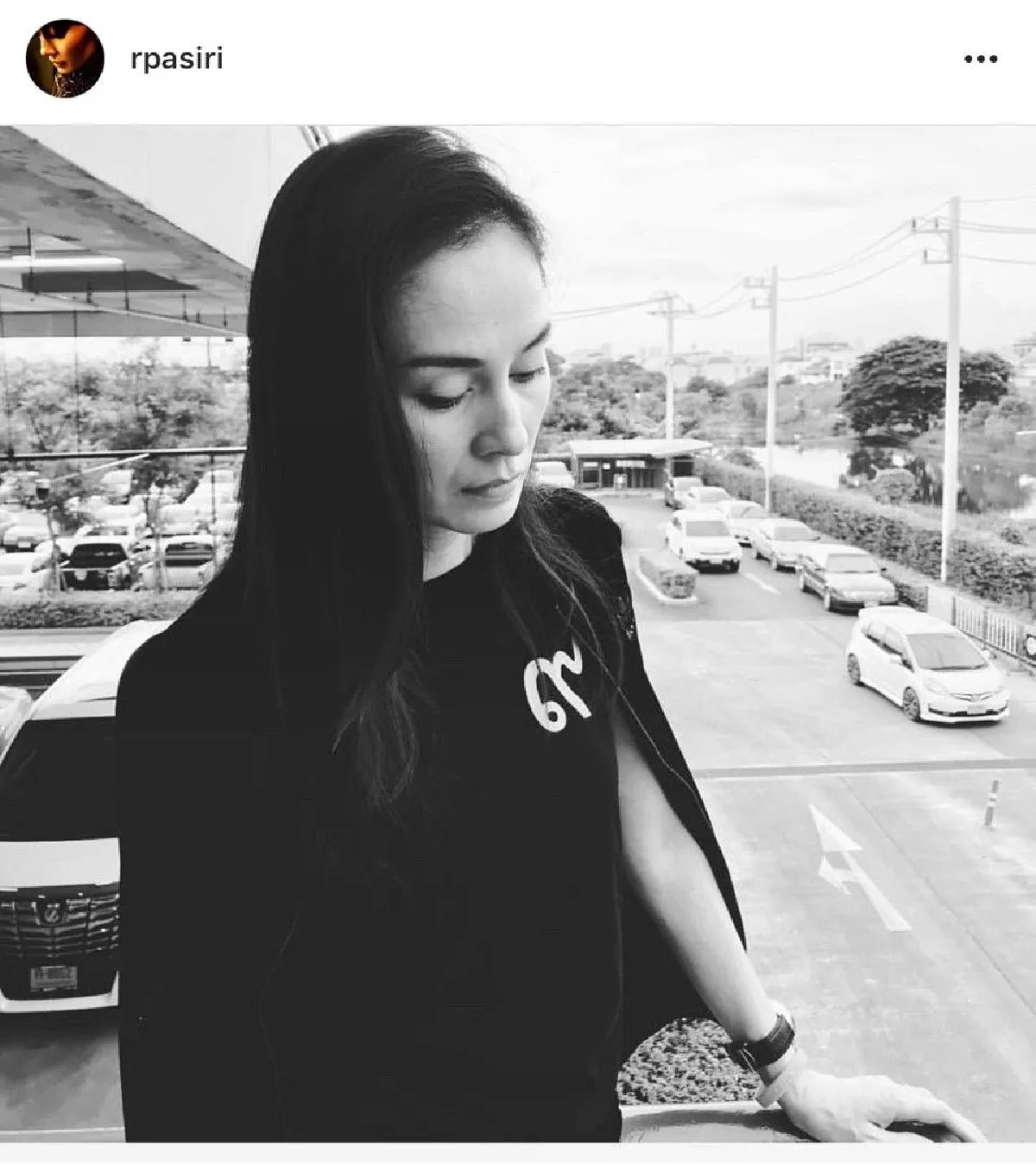 365 วัน ของ "อุ๋ม อาภาศิริ” กับการเป็นจิตอาสาช่วยงานด้วยความภักดี