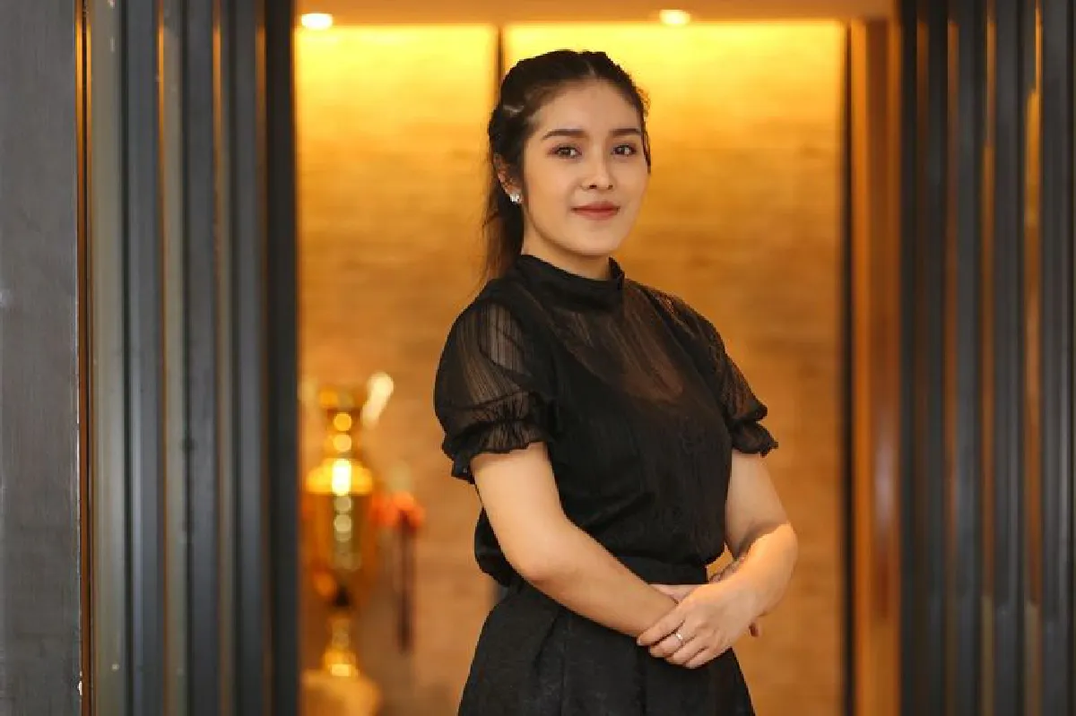 วรวรรณ ภูศรี ‘โซน’ เล็กๆ กระจายข่าวสารยิ่งใหญ่
