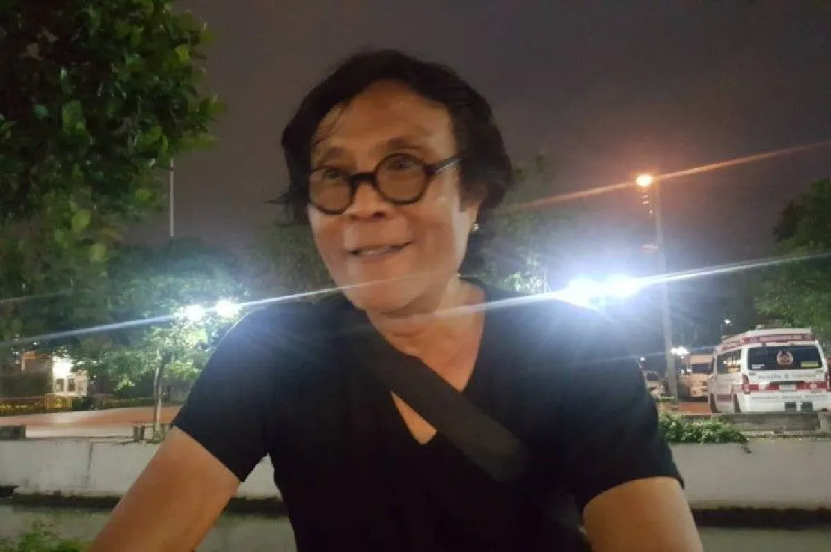 แรงศรัทธาและรักภักดี แดดร้อนฝนตกไม่ย่อท้อ