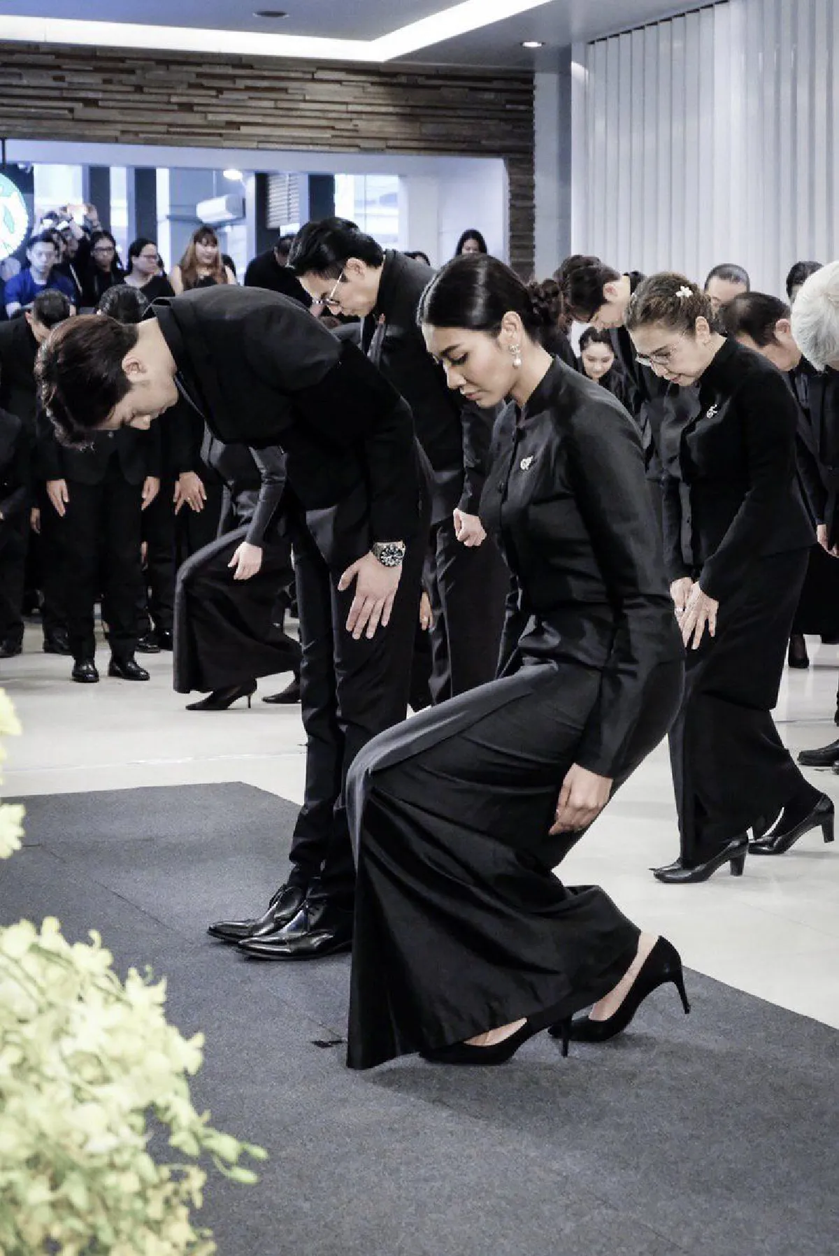 เป็นบุญของลูก! แก้ม เดอะสตาร์ ปลาบปลื้มได้ร่วมแสดงมหรสพในงานพระราชพิธีฯ