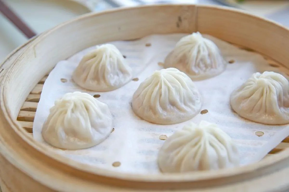 ลู่กังคาเฟ่ จีนทันสมัย เก๋ไก๋ และอร่อย