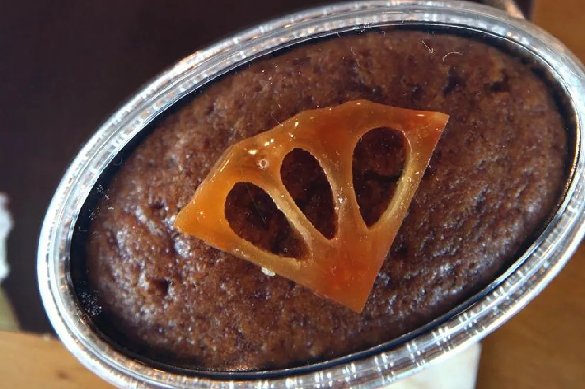 ลีฟลีฟ อร่อยเรียบง่าย