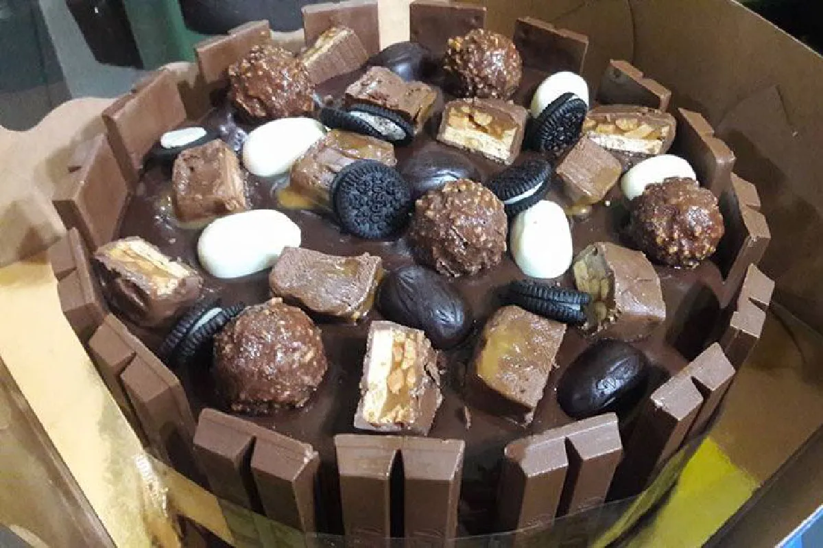 ขนมเปี๊ยะ  BAKEBYMOMMY อบด้วยใจ