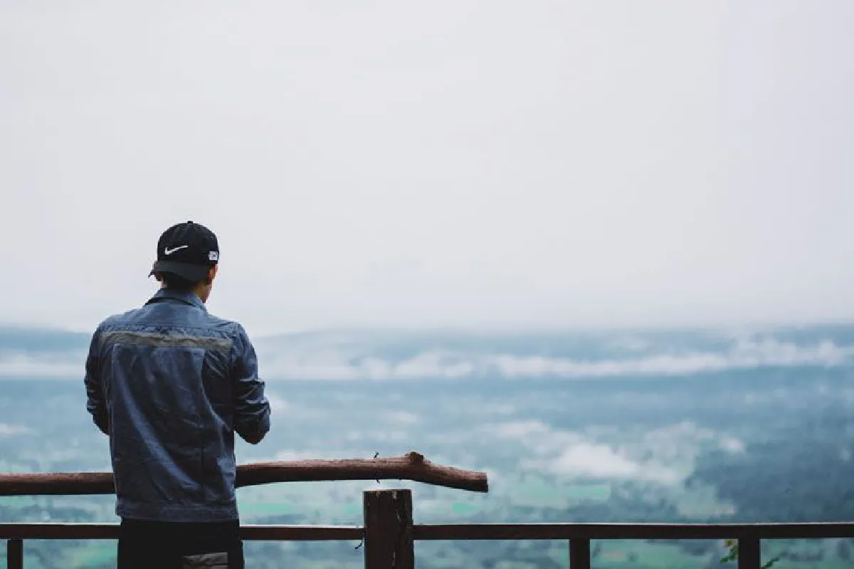 วิศวะพาเที่ยว ‘ยอมเหงาดีกว่าไม่ได้ไป’