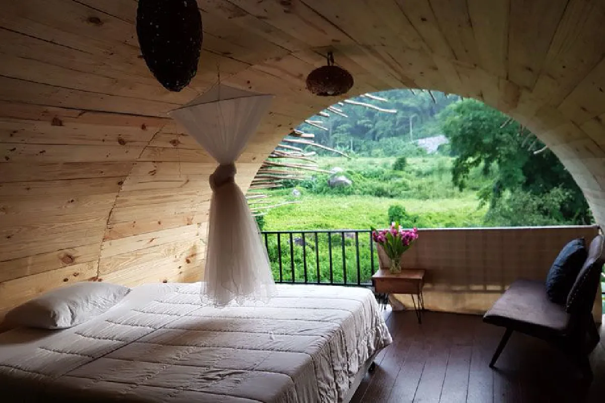 หอมกลิ่นข้าวคลุ้งกลิ่นดิน