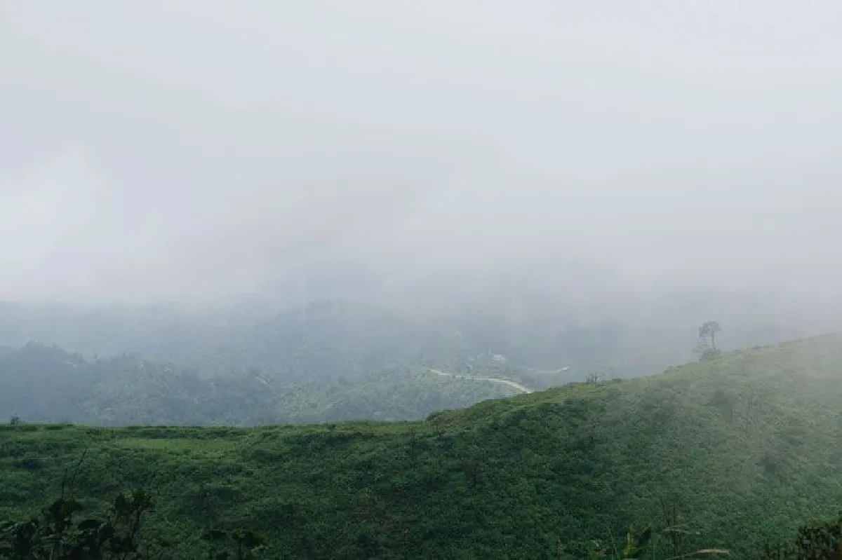 วิศวะพาเที่ยว ‘ยอมเหงาดีกว่าไม่ได้ไป’