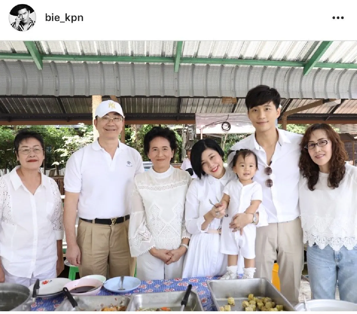 “ขอบคุณที่เกิดมาเพื่อเป็นสามีที่ดีที่สุด”.."กุ๊บกิ๊บ” อวยพรวันเกิด “บี้” สุดซึ้ง!