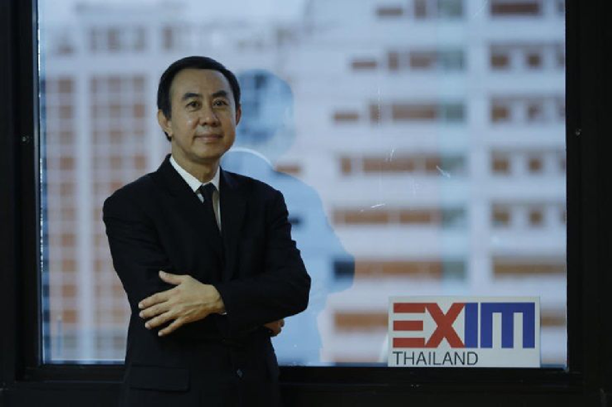 ธสน.โชว์ผลงานโกยกำไรพันล้าน ธสน.โชว์ผลงานโกยกำไรพันล้าน