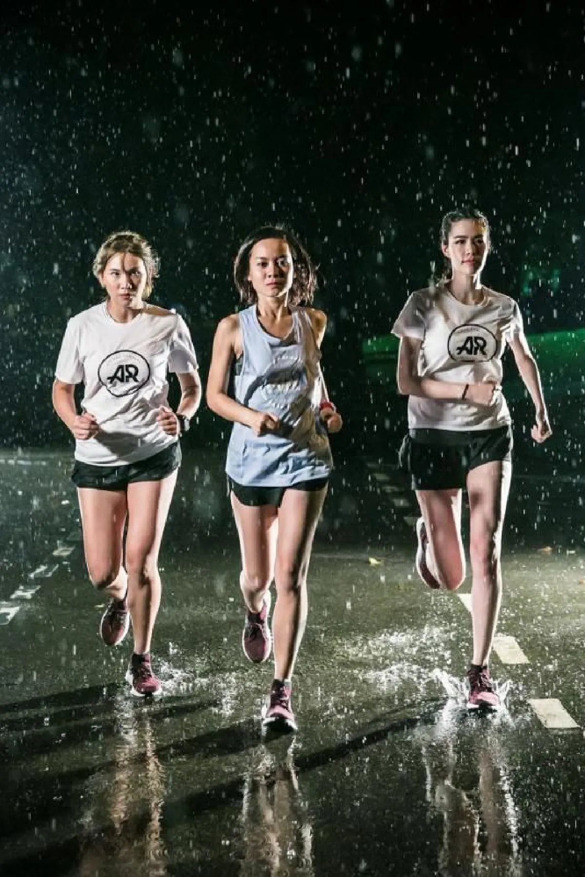 5 เคล็ดลับการวิ่งในช่วงสภาพอากาศแปรปรวน