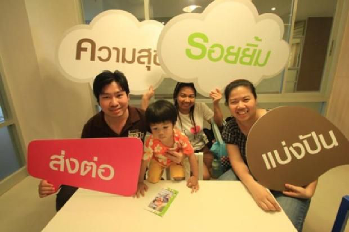 บทบาท ‘เจ้าของร่วม’ บทบาท ‘เจ้าของร่วม’