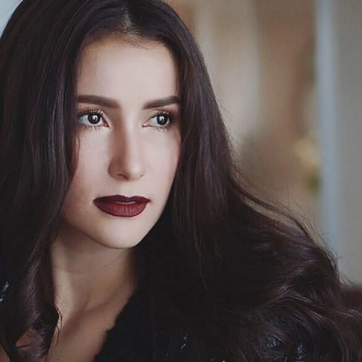 ย้อนดูพัฒนาการความสวยของ “แอน ทองประสม” จนวันนี้กับวัย 41 ปี