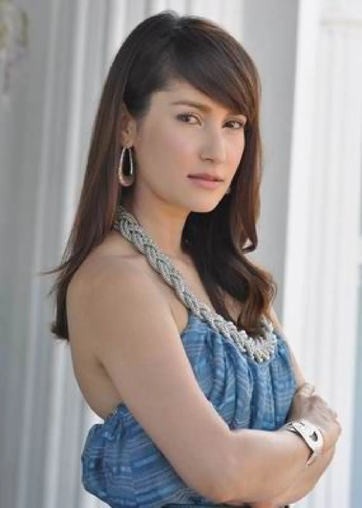 ย้อนดูพัฒนาการความสวยของ “แอน ทองประสม” จนวันนี้กับวัย 41 ปี