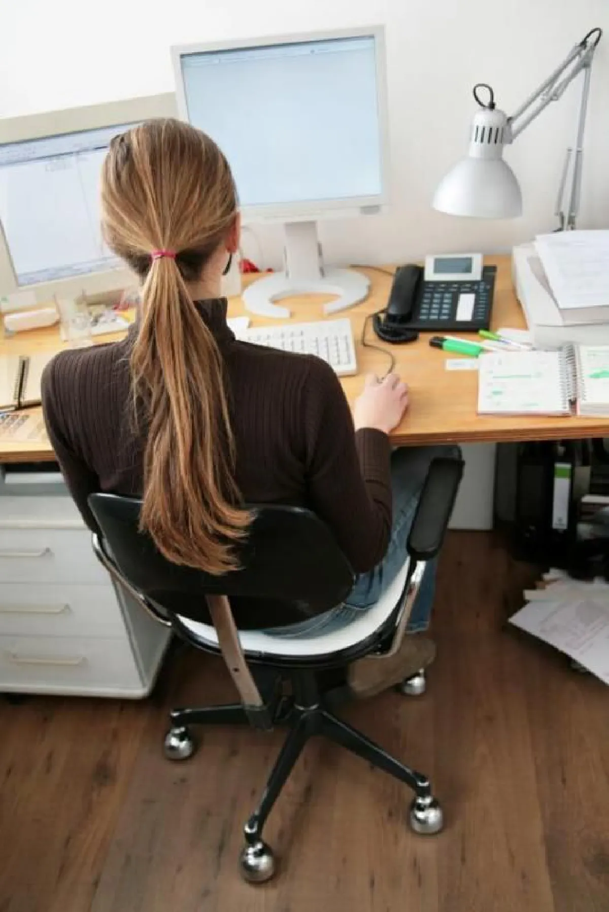 5 ตัวการหลักในการเร่งให้จอประสาทตาเสื่อมก่อนเวลาอันควร