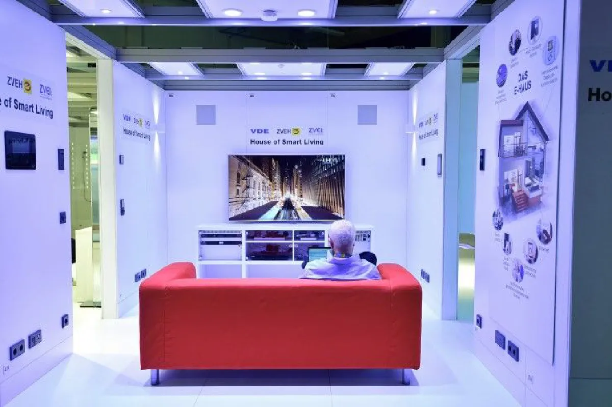 ใกล้ถึงยุค "สมาร์ทโฮม" เอกชนเร่งดันนวัตกรรมปฏิวัติบ้าน