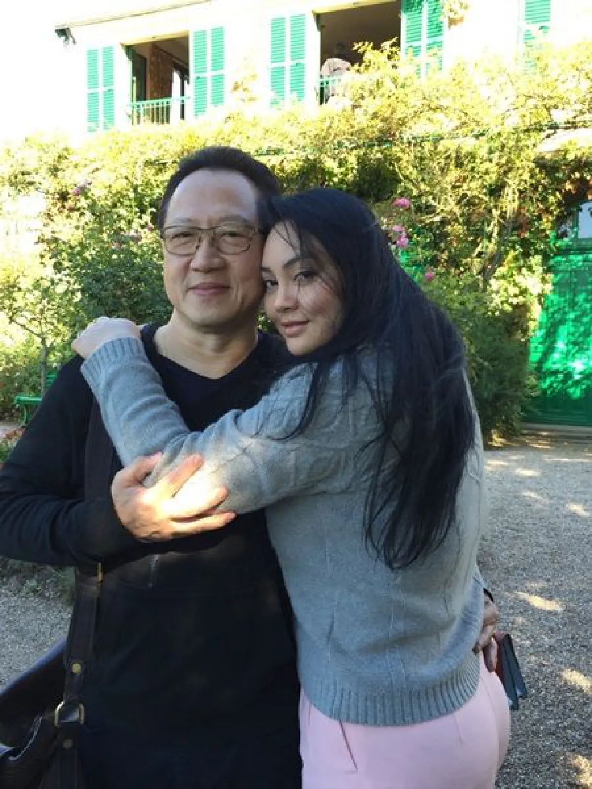 ของขวัญหรูราคาแพง ของเหล่าคนบันเทิงจากคนสำคัญ