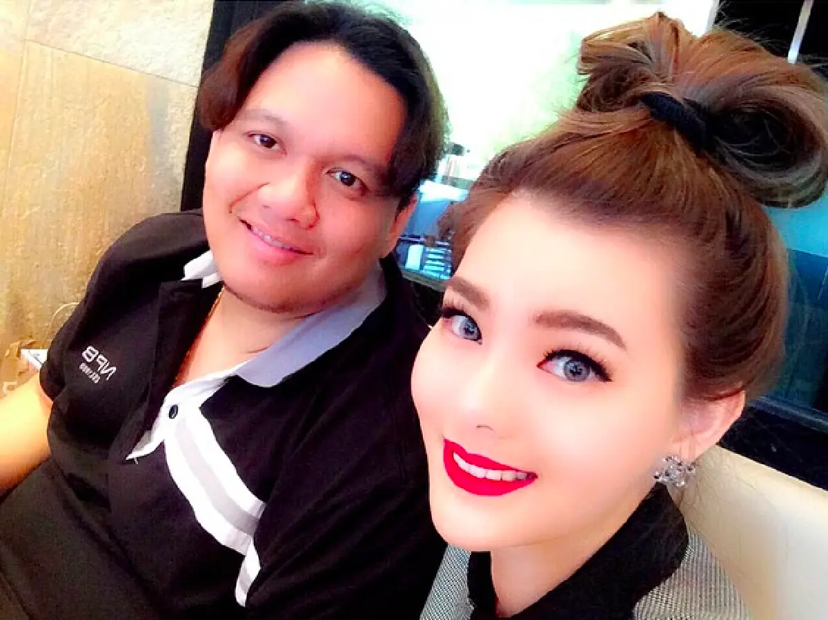 ของขวัญหรูราคาแพง ของเหล่าคนบันเทิงจากคนสำคัญ