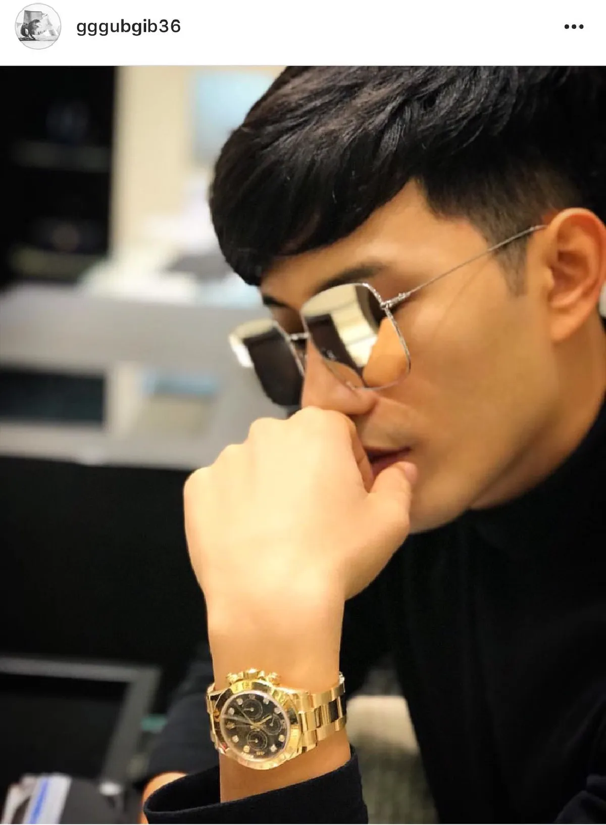 ของขวัญหรูราคาแพง ของเหล่าคนบันเทิงจากคนสำคัญ