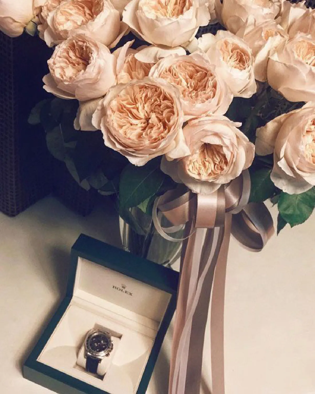 ของขวัญหรูราคาแพง ของเหล่าคนบันเทิงจากคนสำคัญ