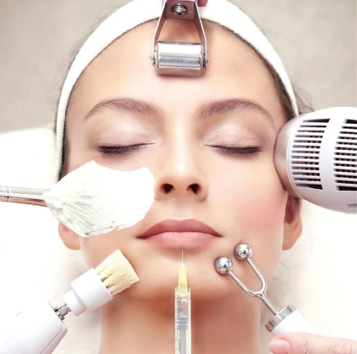 4 วิธีดูแลผิวในช่วงที่ผิวอ่อนแอ